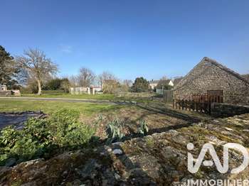 Photo Vente de terrain Omonville-la-Rogue