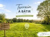 Vente de terrain 1 pièce