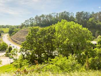 Vente Terrain 698 m&sup2;Onet-le-Château