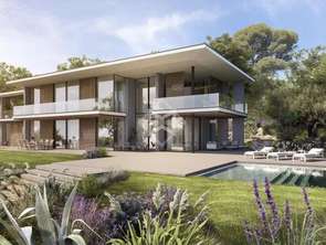 Vente Terrain 11166 m&sup2;Opio