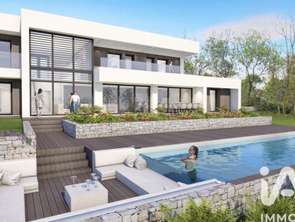 Vente Terrain 3375 m&sup2;Opio