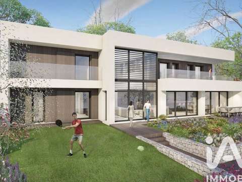 Vente de terrain Vente de terrain
