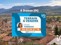 Vente de terrain Vente de terrain