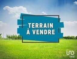 Vente Terrain 668 m&sup2;Orange