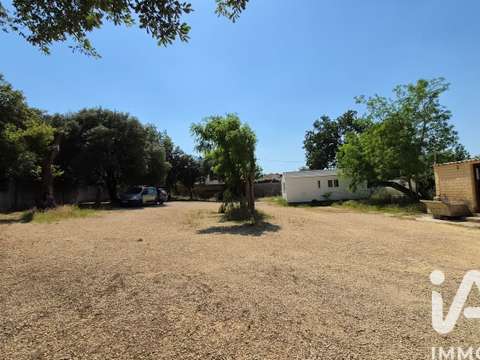 Vente de terrain Orange 84