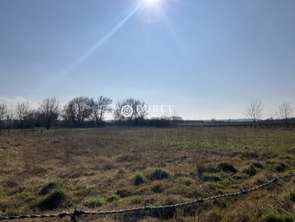 Vente Terrain 496 m&sup2;Orée d'Anjou