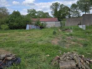 Vente Terrain 500 m&sup2;Orée d'Anjou