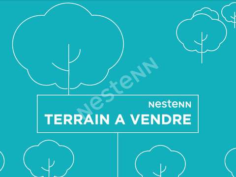 Vente de terrain Orée d'Anjou 49