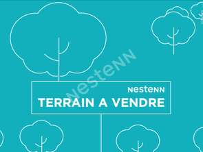Vente Terrain 363 m&sup2;Orée d'Anjou