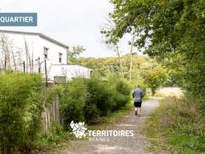 Vente Terrain 290 m&sup2;Orgères