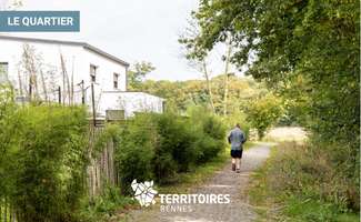 Photo Vente de terrain Orgères