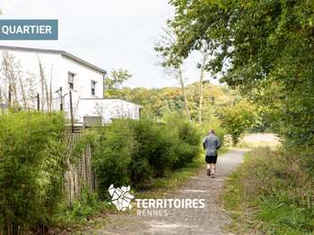 Vente de terrain Orgères 35