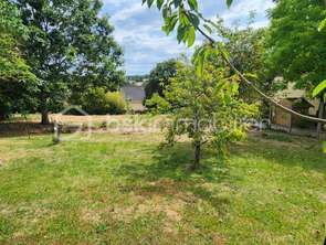 Vente Terrain 527 m&sup2;Orgères