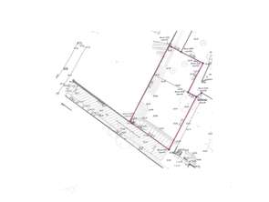 Vente Terrain 527 m&sup2;Orgères