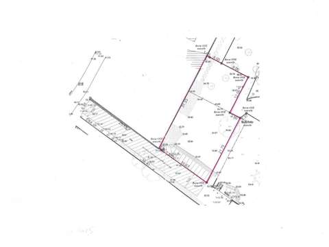 Vente de terrain Orgères 35
