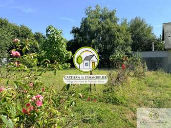 Vente de terrain Orgères 35