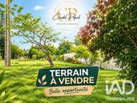 Vente de terrain Vente de terrain