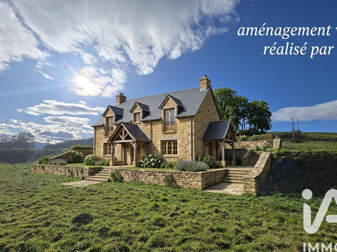 Vente de terrain Orin 64