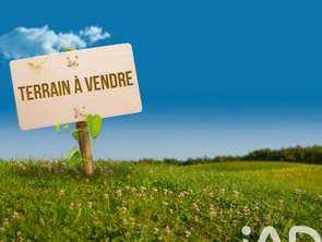 Vente Terrain 705 m&sup2;Orliénas