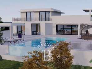 Vente Terrain 2096 m&sup2;Orto