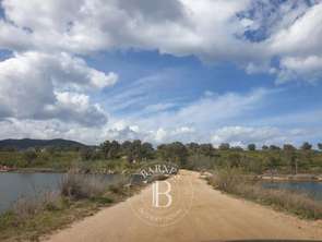 Vente Terrain 1659 m&sup2;Orto