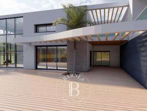 Vente Terrain 2499 m&sup2;Orto
