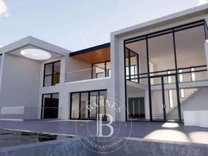Vente Terrain 2059 m&sup2;Orto