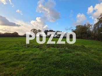 Vente de terrain Orval-sur-Sienne 50
