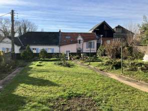 Vente Terrain 267 m&sup2;Orvault