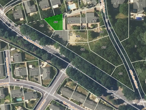 Vente Terrain 305 m&sup2;Orvault
