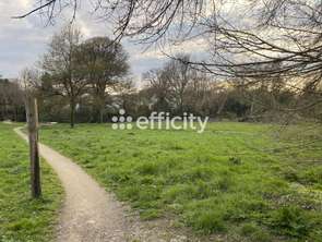Vente Terrain 447 m&sup2;Orvault