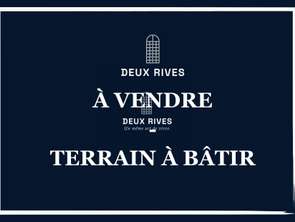 Vente Terrain 701 m&sup2;Orvault