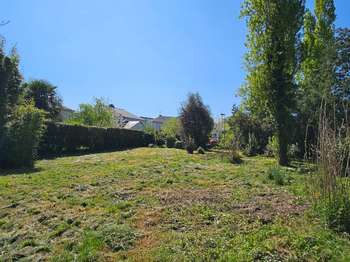 Vente de terrain Orvault 44