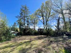 Vente Terrain 504 m&sup2;Orvault