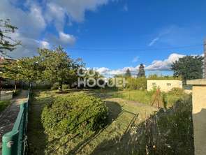 Vente Terrain 325 m&sup2;Orvault