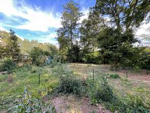 Vente Terrain 510 m&sup2;Orvault