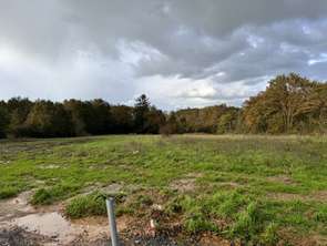 Vente Terrain 8000 m&sup2;Orvault