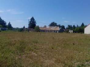 Vente Terrain 610 m&sup2;Orvault