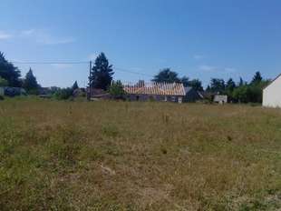 Photo Vente de terrain Orvault