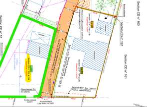 Vente Terrain 507 m&sup2;Orvault