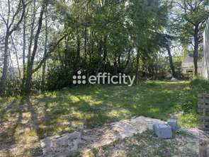 Vente Terrain 507 m&sup2;Orvault