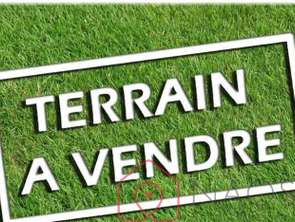 Vente Terrain 900 m&sup2;Orvault