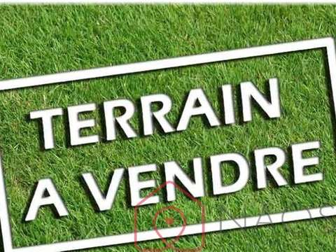 Vente de terrain Orvault 44