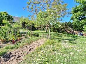 Vente Terrain 482 m&sup2;Orvault