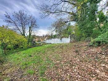 Vente Terrain 447 m&sup2;Orvault