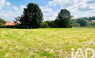 Photo Vente de terrain Osmoy-Saint-Valery