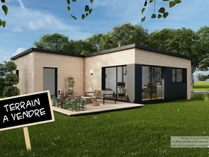 Vente Terrain 380 m&sup2;Ossé