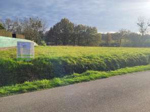 Vente Terrain 497 m&sup2;Ossé