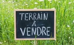 Photo Vente de terrain Ossé