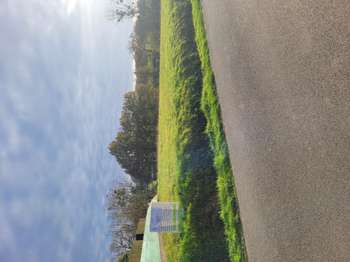 Vente Terrain 378 m&sup2;Ossé